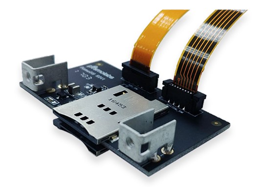 ANKページ Peplink ACW-511 SIM Extender | Westward Sales